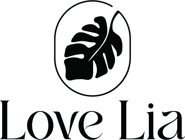 Love Lia Spa and Beauty Logo